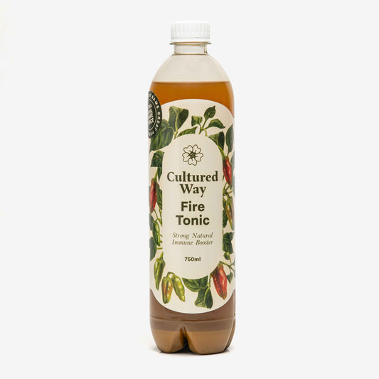 Fire Tonic